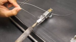 How To Terminate Wireworld Oasis & Equinox Speaker Cable