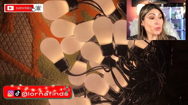 GOVEE Smart Outdoor String Lights REVIEW смотреть онлайн