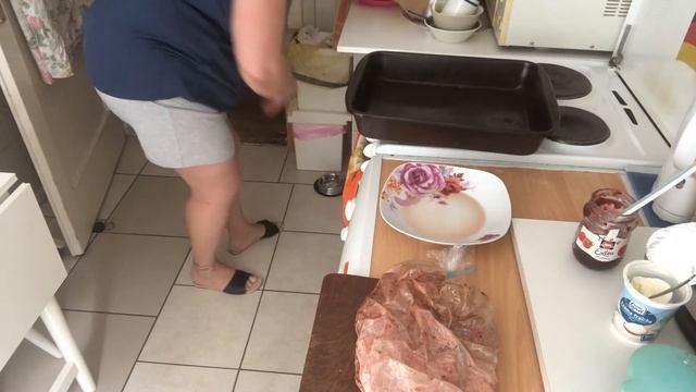 Такое вы ещё не пробовали и не делали в своей жизни. смотреть онлайн