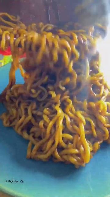 النودلز الاخضر || رامن جاجانغ || اندومي كوري لذيذذذذذ смотреть онлайн