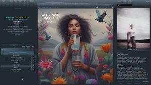 Alex Spite - Сборник