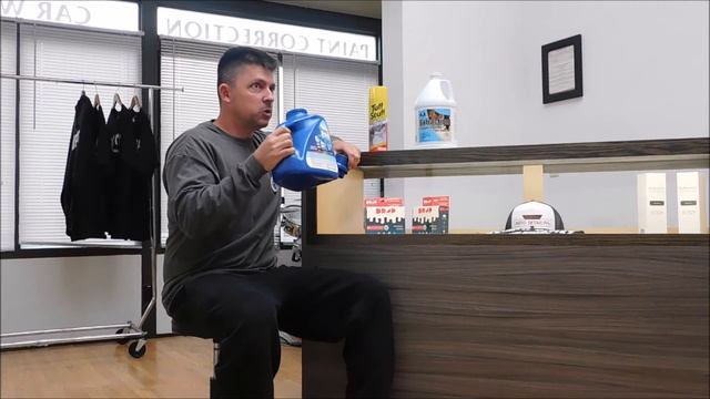 Carpet Shampoo Reviews! PRO Tips revealed, Stash it or Trash it EP2! смотреть онлайн