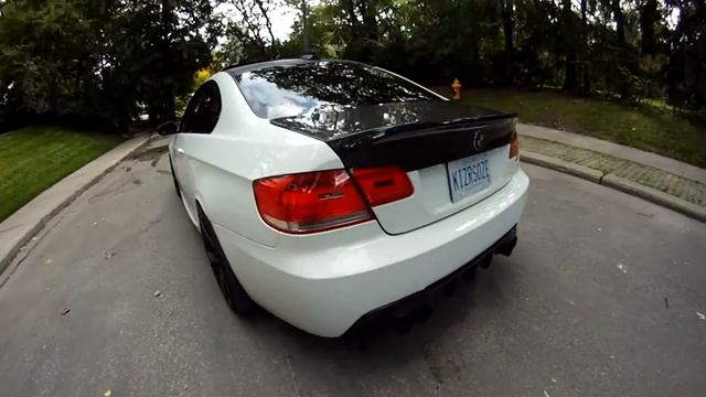 My E92 Latest Video End of 2012 смотреть онлайн