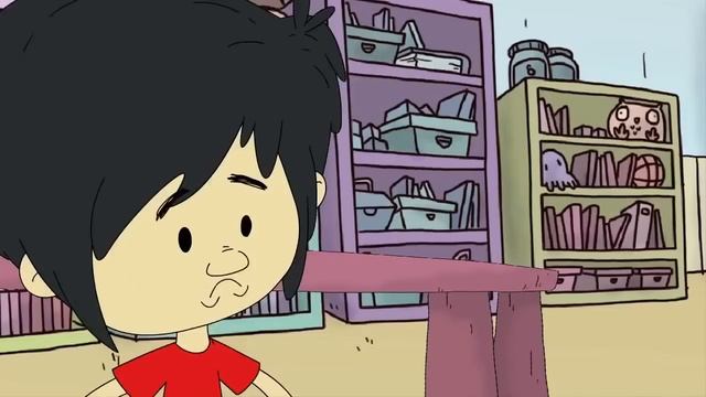 ЗУБНАЯ ФЕЯ | SMOSH | смотреть онлайн