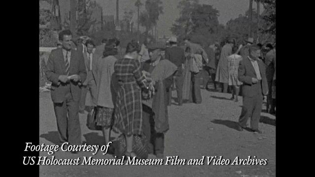 The Nazi Persecution of Polish Catholics: The Wojtas Family Collection (Curators Corner #27) смотреть онлайн
