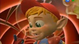 07  Почему в моём носу козявки