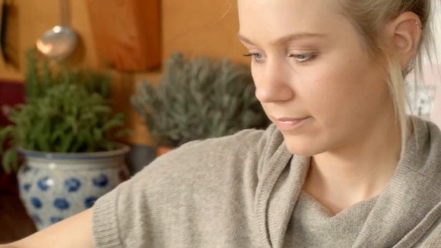 Superfood Salat - SPAR Mahlzeit! Kochstories Folge 9 смотреть онлайн