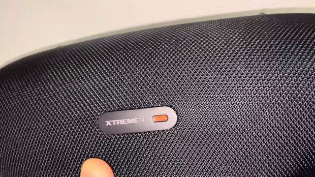 JBL Xtreme 4