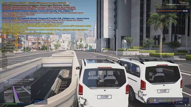ГМП | Чужой среди своих | MM & GOV 24.03.2024 19:00 смотреть онлайн