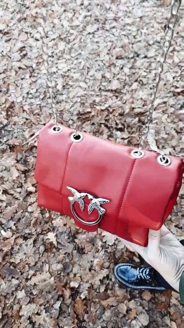 сумочки Pinko смотреть онлайн