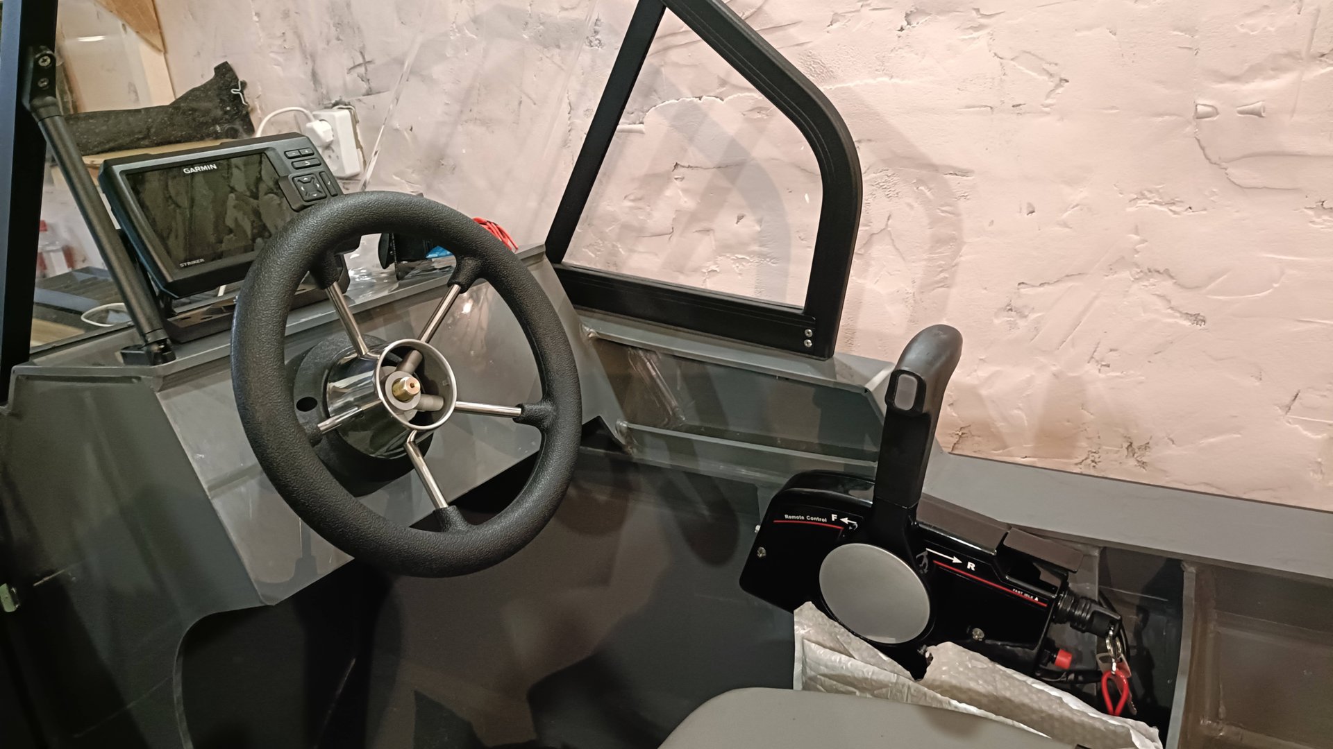 Дистанция на Swimmer 400 Z