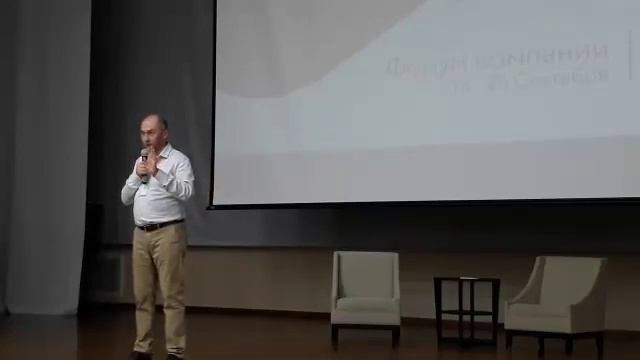 В МЛМ нет неспособных людей! Казар Меграбян Аврора смотреть онлайн