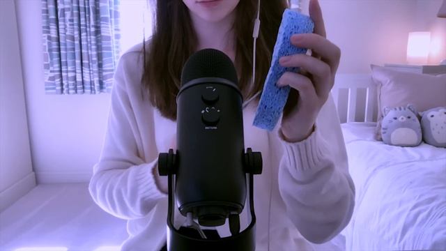 FAST Paced Aggressive ASMR For Tingle Immunity✨ (quick Cuts) Pt.3
