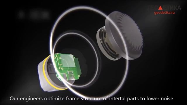 GNSS приемник South Galaxy G1.