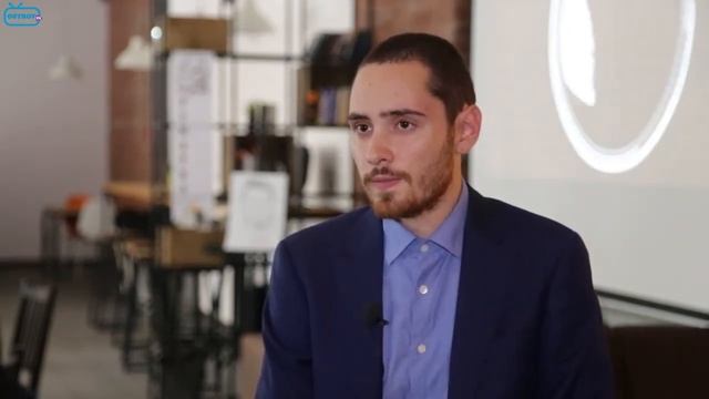 Ремарка кофейня-коворкинг, ostrov TV смотреть онлайн