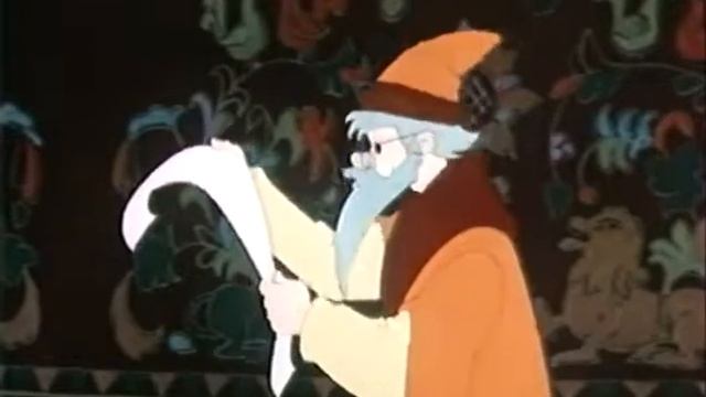 В некотором царстве [multikpro59] смотреть онлайн