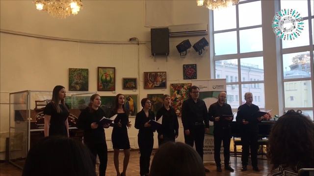 Эстрадный ансамбль Рязанского ГМУ - Не все герои носят плащи смотреть онлайн