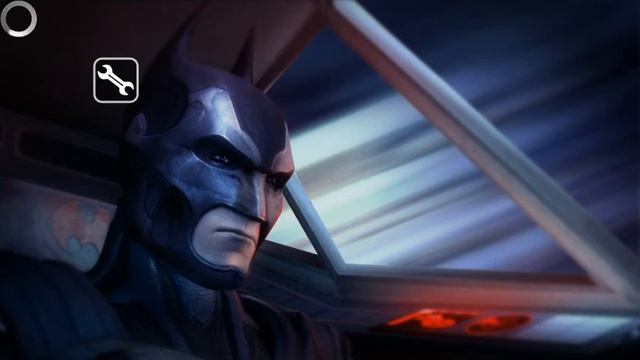 Взлом Injastis на опыт героя смотреть онлайн