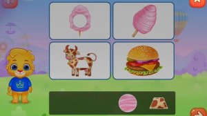 Учимся играя. Увлекательное обучение. Логопедический мультик для малышей. Учиться весело!
