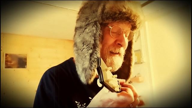 The History Of One Tough Motherfucker