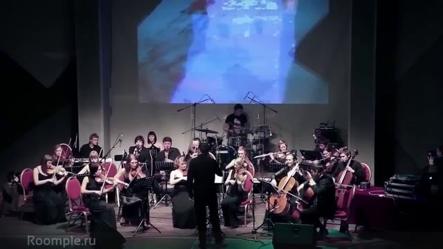 Kultur pro Другой оркестр Tarantula HD смотреть онлайн