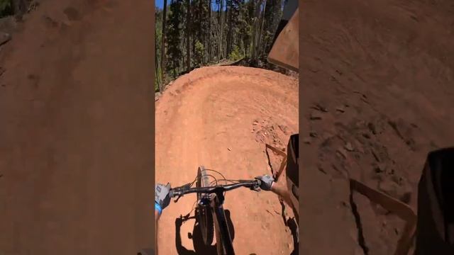 Angel Fire Bike Park - Lemonade смотреть онлайн