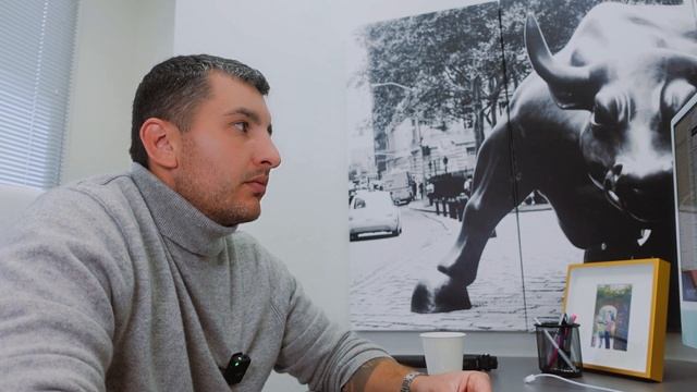 Как проходит консультация с ипотечным брокером в США - реальный пример | Ипотека Майами, Флорида смотреть онлайн