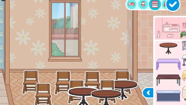 The Secret of Building a Free School, Тока Бока строим школу 📚 🤔 #Toca #Boca #World #Life #roblox смотреть онлайн