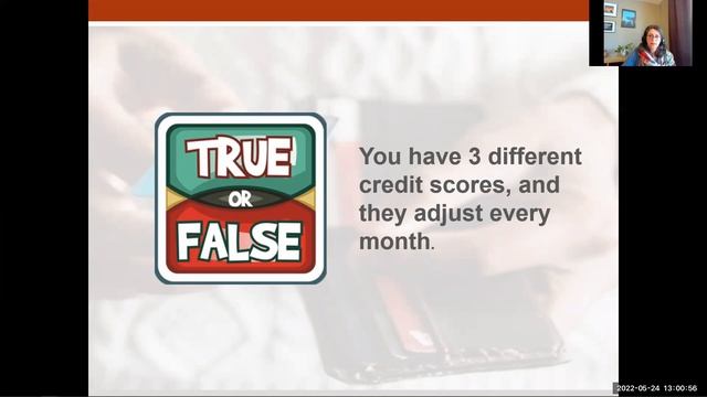 What Is A Credit Score? смотреть онлайн
