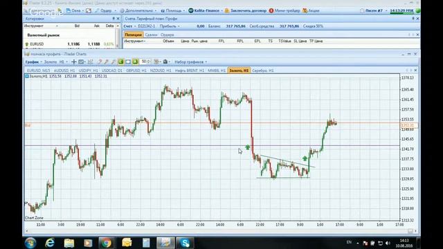 Стрим "Можно ли зарабатывать на новостях?" смотреть онлайн