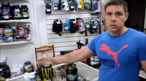 Комплексные спортивные витамины для мужчин и женщин. Отзывы, инструкция