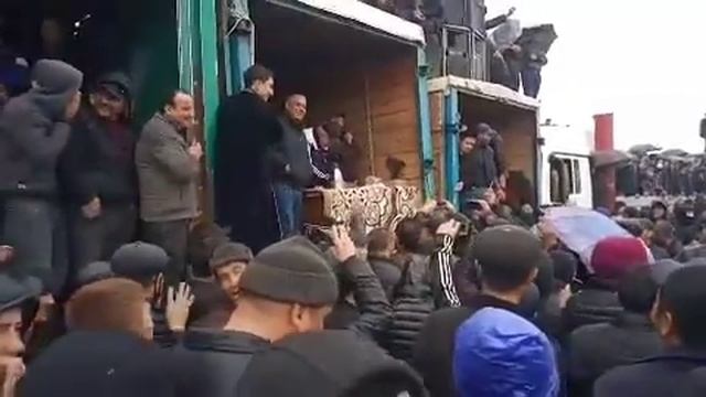 Мына 40 тонна цемент соорун🔥 смотреть онлайн