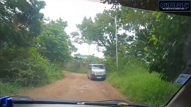 Road Trip Anniversary | VIEWSCAPE NATURE PARK | Tanay Rizal смотреть онлайн