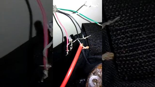 Testing sugar battery on NPN diode at .5 volt base смотреть онлайн