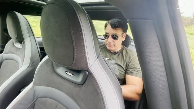 Mini Cooper John Cooper Works | Detailed road test review | Motor World India | HINDI смотреть онлайн