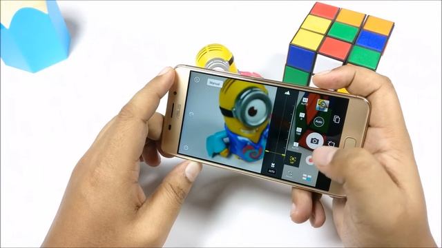 Asus Zenfone 3S Max Review - 5000 mAh Battery, Android Nougat смотреть онлайн