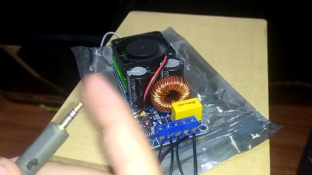 IRS2092S 500W MONO DIGITAL AMPLIFIER - Review/SoundTest (TAGALOG) смотреть онлайн