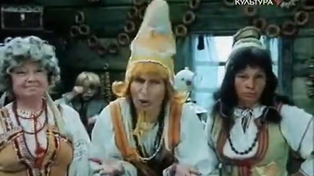 Песня бабушек смотреть онлайн