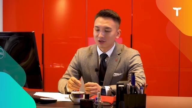 Хэрхэн Монбушо тэтгэлэгт тэнцэх вэ? | Alumni Voice смотреть онлайн