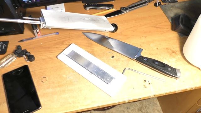 Чем точить ножи: Японский дуэт против Русско-Китайского союза смотреть онлайн