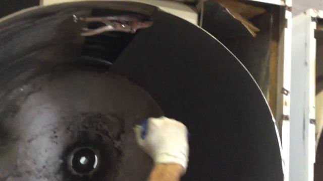 Dexter drum baffle replacement part1 смотреть онлайн