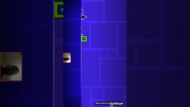 Hola pancho aqui con geomtry dash aprendiendo a perder tutoriales jajajaj ok no смотреть онлайн