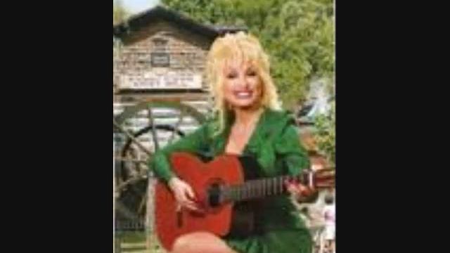 Dolly Parton смотреть онлайн