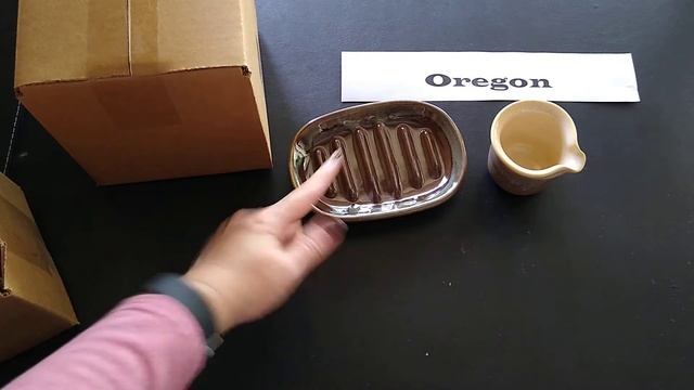 Clay In Motion (Oregon Spotlight) смотреть онлайн