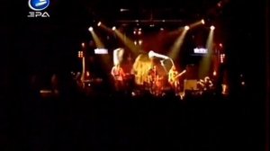 Гражданская Оборона   Последний Концерт