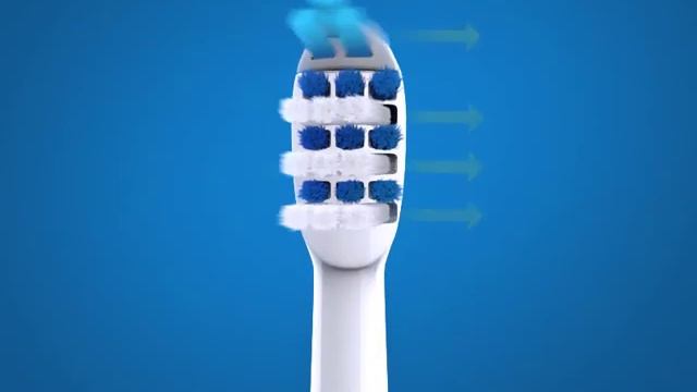 Braun Oral-B @nettoshop.ch | TriZone 600 смотреть онлайн