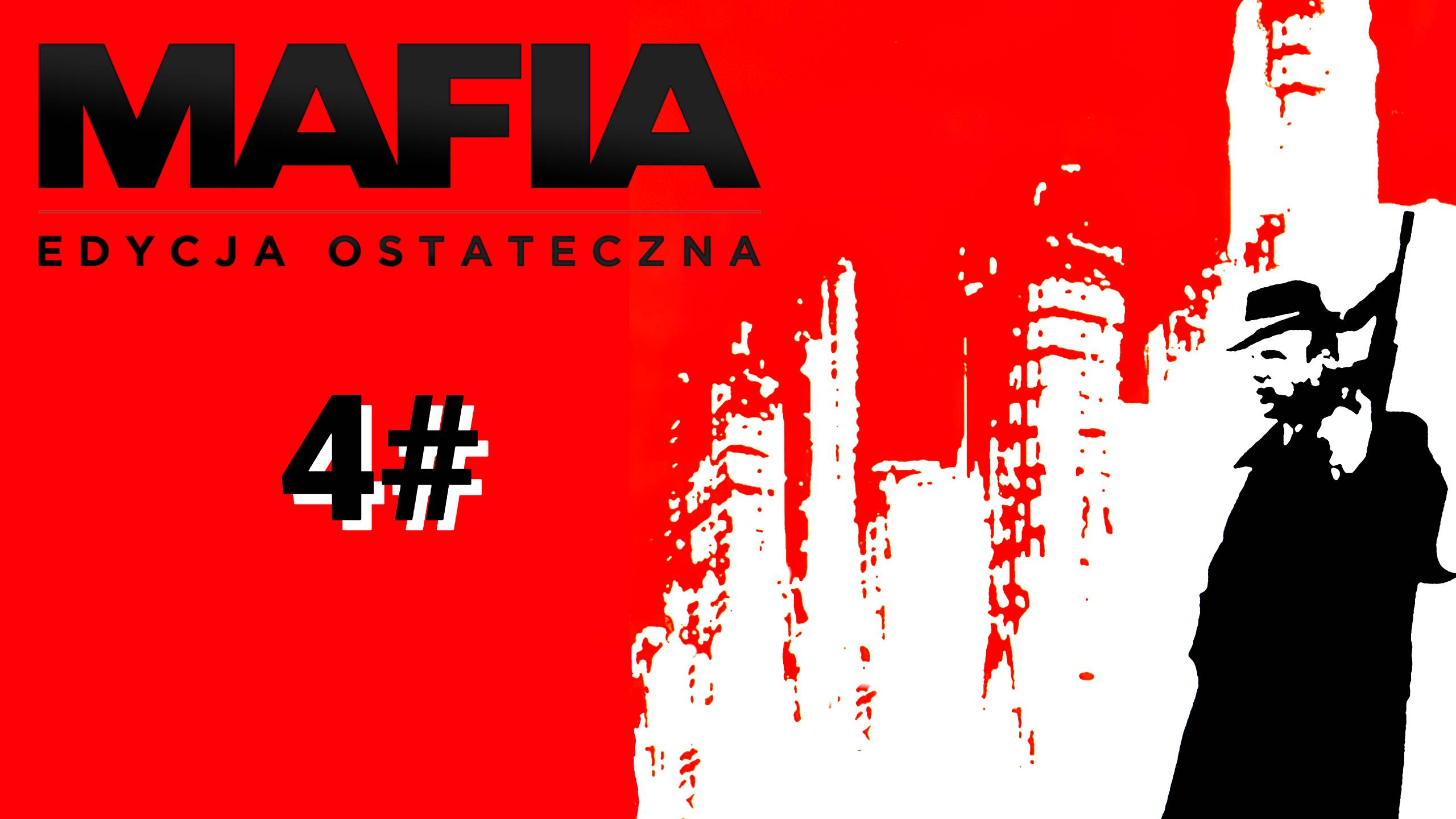 Месть будет страшной кто пойдет против семьи Сальери ➤ Mafia: Definitive Edition смотреть онлайн