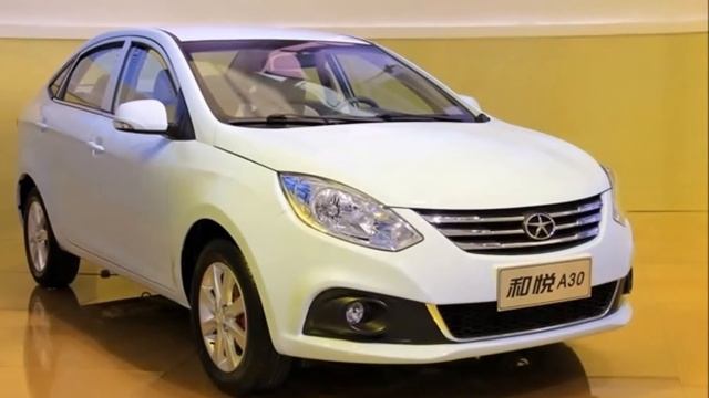 Novo JAC J4 2013 Preview-Futuro concorrente do Voyage & Grand Siena смотреть онлайн