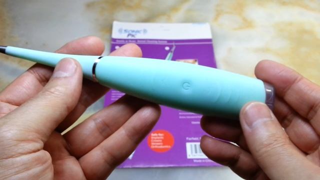 Sonic dental scaler fake & inside look смотреть онлайн