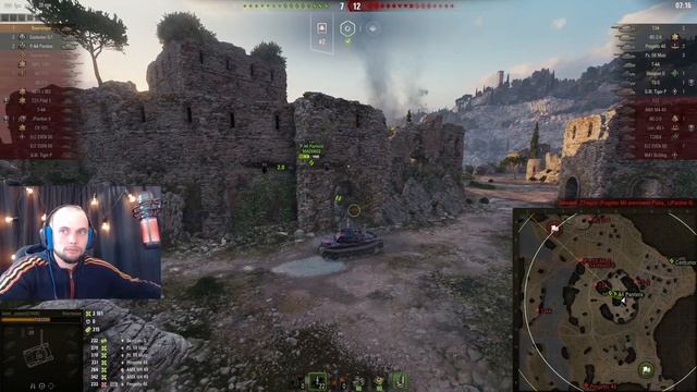 Утро начинается не с кофе) смотреть онлайн